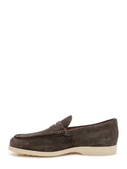 Leather Loafer