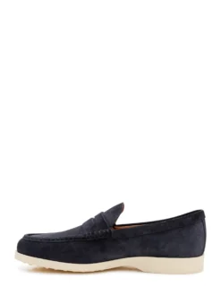 Leather Loafer