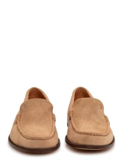 Leather Loafer
