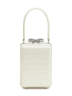 Leather Micro Bag