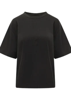 Lee T-shirt with Crew Neck