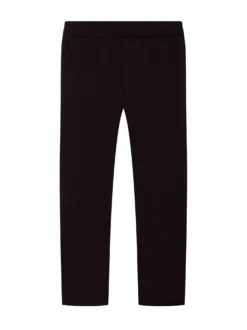 Leggings with Applied Logo