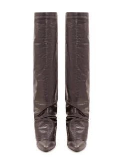 Leon High Boots with Soft Shaft
