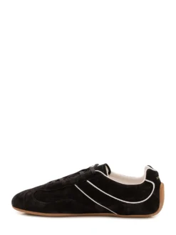 Lewis Suede Sneakers