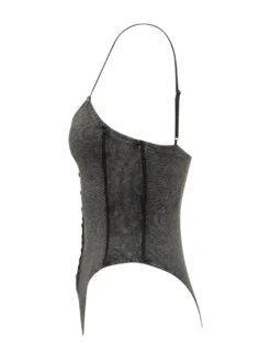 Ley Body Top