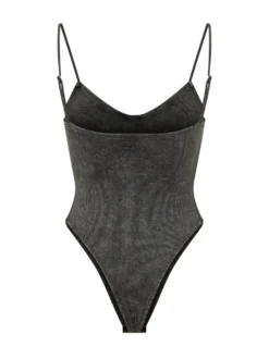 Ley Body Top
