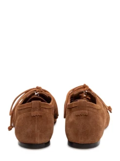 Leyza Lace Up Sandals