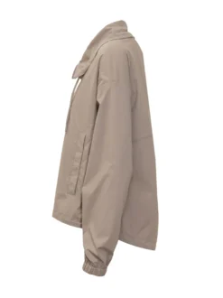 Lightweight Hooded Jacket