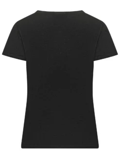 Lightweight Knit T-shirt