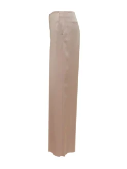 Limoncello Wide Leg Trousers