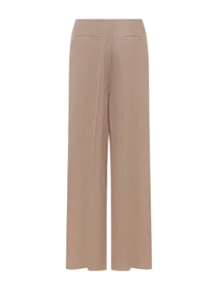 Limoncello Wide Leg Trousers