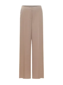 Limoncello Wide Leg Trousers