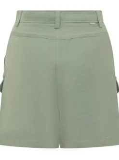 Linen Short