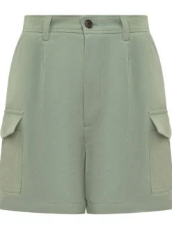 Linen Short