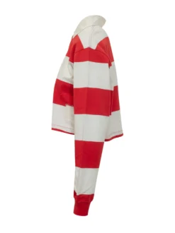 Liverpool Polo with Collar and Panel