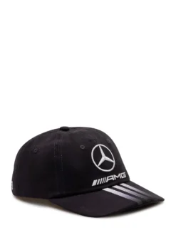 Logo baseball cap