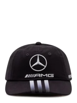 Logo baseball cap