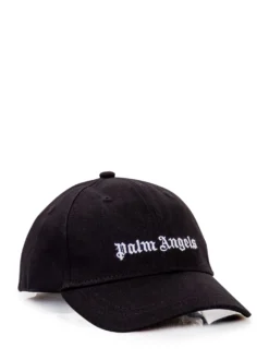 Logo Cap