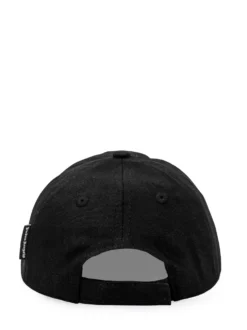 Logo Cap