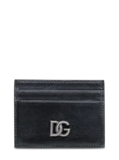 Logo Card Holder