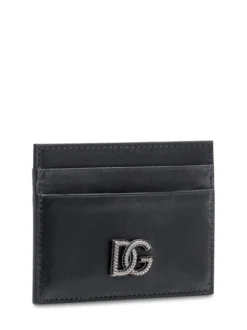 Logo Card Holder