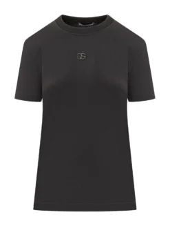 Logo Detail T-Shirt