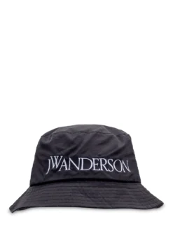 Logo Hat