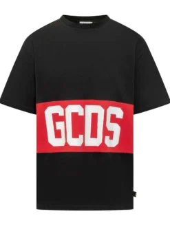 Logo Loose SS T-shirt