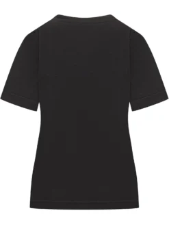 Logo Patch T-Shirt