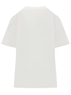Logo Patch T-Shirt