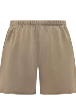 Logo Shorts