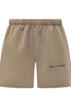 Logo Shorts