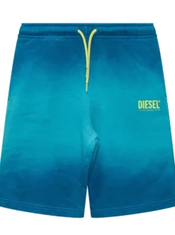 Logo Shorts