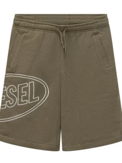 Logo Shorts