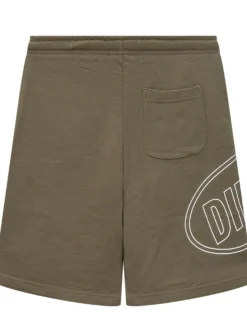 Logo Shorts
