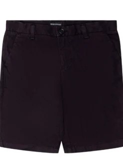 Logo Shorts