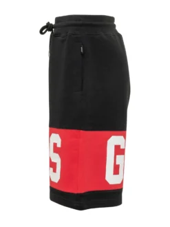 Logo Sweatshorts