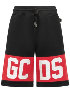Logo Sweatshorts