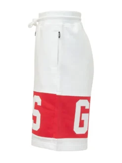Logo Sweatshorts