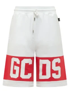Logo Sweatshorts