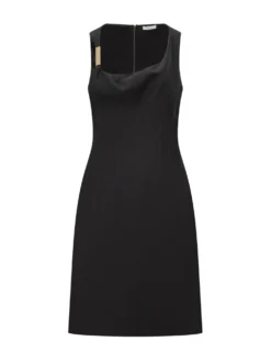 Long Dress