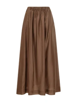 Long Flowing Skirt