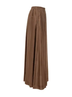Long Flowing Skirt
