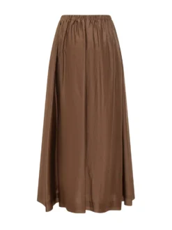Long Flowing Skirt