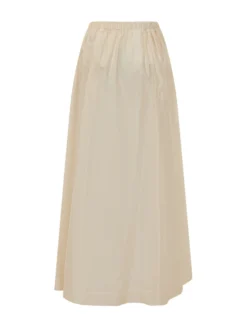 Long Flowing Skirt