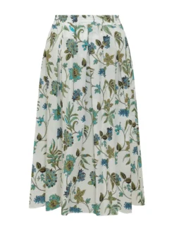 Long Skirt