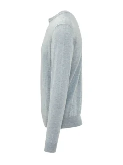 Long Sleeve Crewneck Sweater