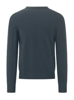 Long Sleeve Crewneck Sweater