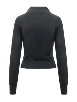 Long Sleeve Polo