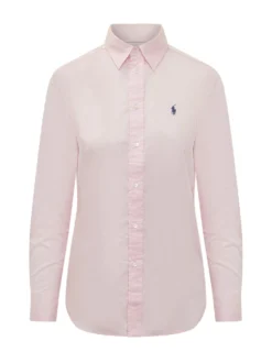 Long Sleeve Sport Shirt